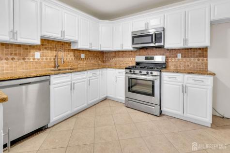 163 Marion Drive West Orange NJ 07052