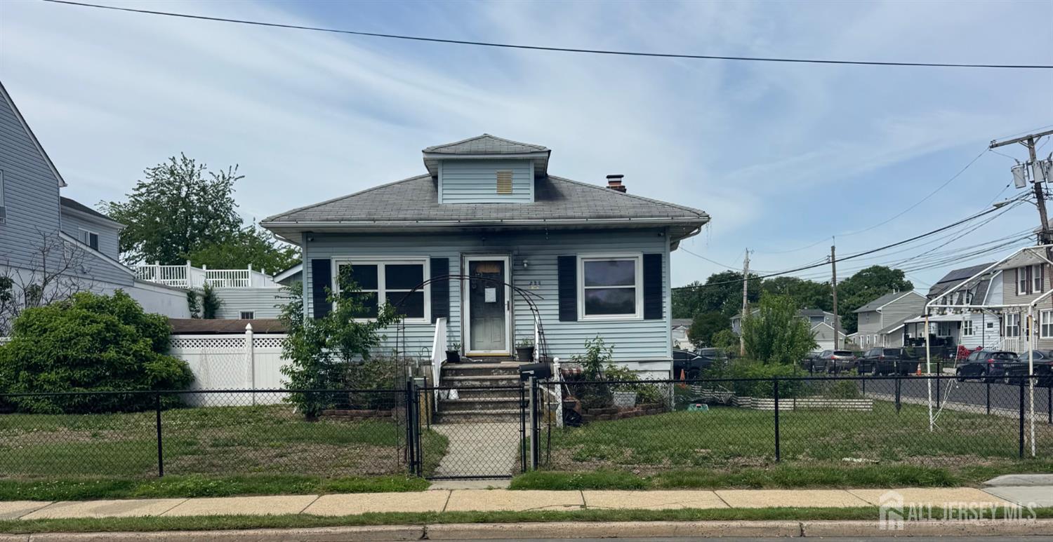 225 Carr Avenue Keansburg NJ 07734