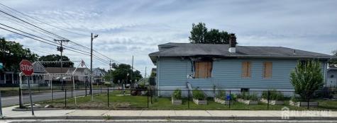 225 Carr Avenue Keansburg NJ 07734