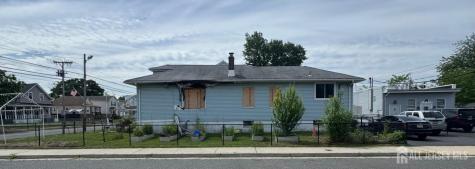 225 Carr Avenue Keansburg NJ 07734