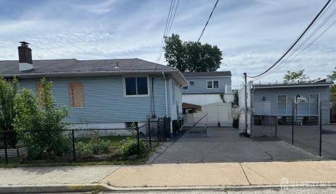 225 Carr Avenue Keansburg NJ 07734