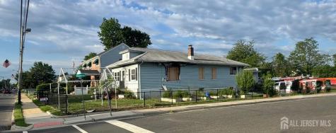 225 Carr Avenue Keansburg NJ 07734