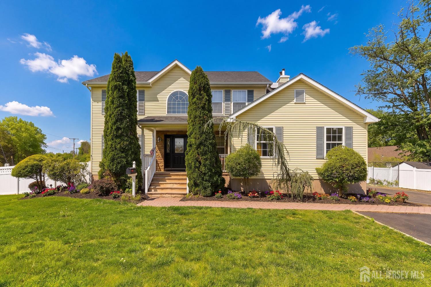 374 Mounts Mills Road Monroe NJ 08831