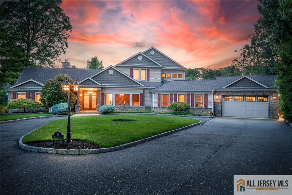 49 Patton Drive East Brunswick NJ 08816