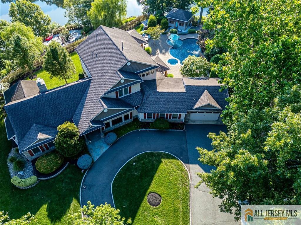 49 Patton Drive East Brunswick NJ 08816