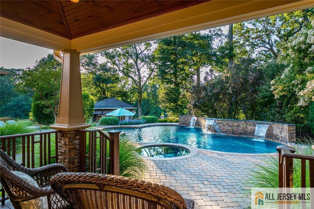49 Patton Drive East Brunswick NJ 08816