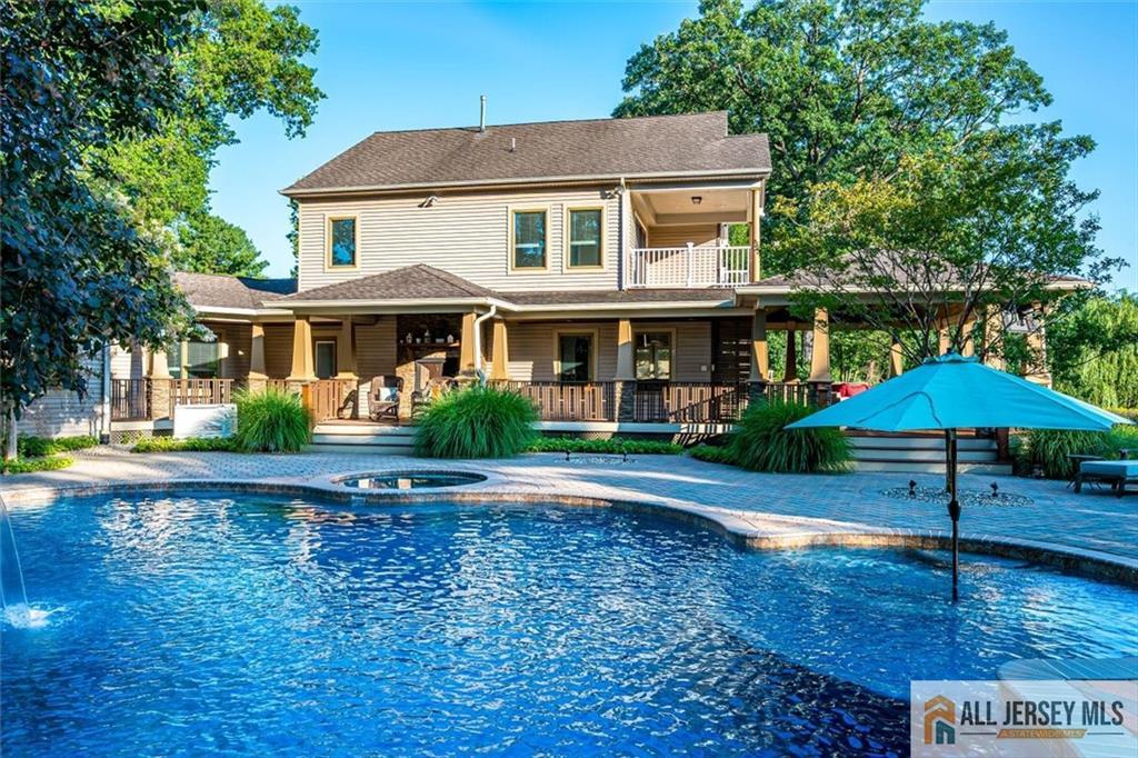 49 Patton Drive East Brunswick NJ 08816