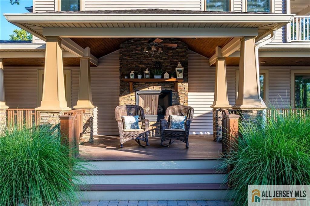 49 Patton Drive East Brunswick NJ 08816