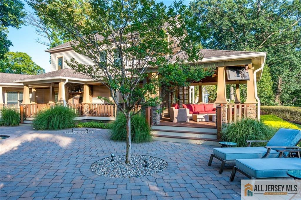 49 Patton Drive East Brunswick NJ 08816