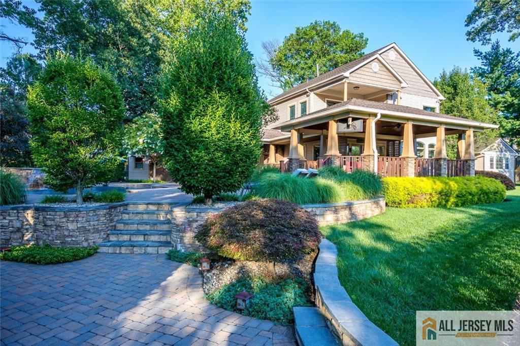 49 Patton Drive East Brunswick NJ 08816