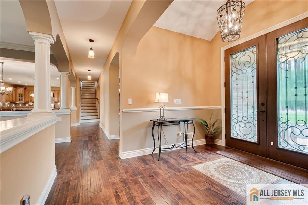 49 Patton Drive East Brunswick NJ 08816