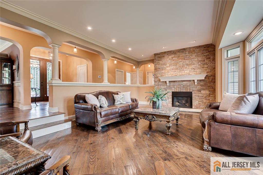 49 Patton Drive East Brunswick NJ 08816