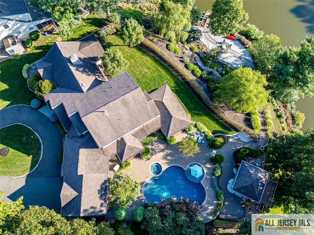 49 Patton Drive East Brunswick NJ 08816