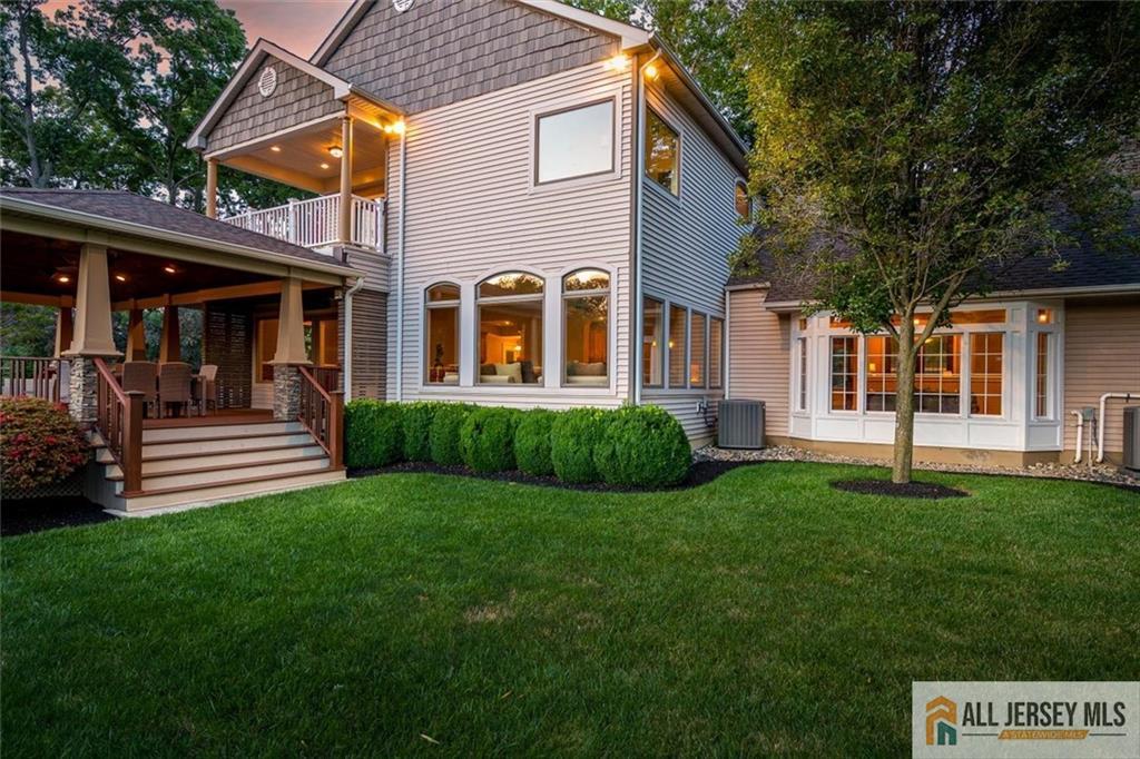 49 Patton Drive East Brunswick NJ 08816