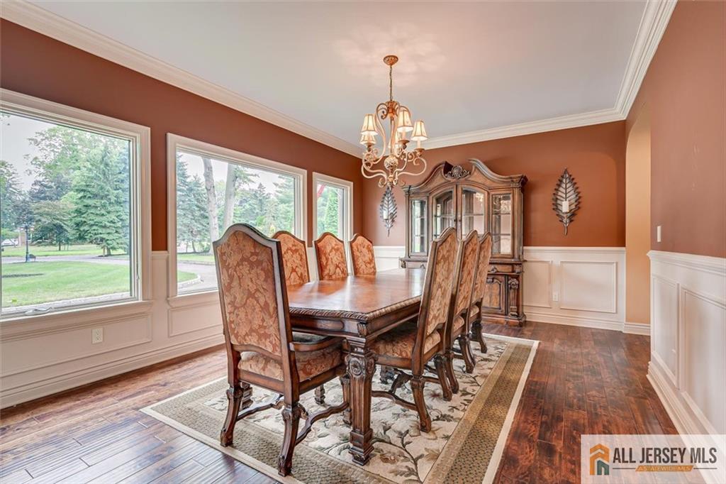 49 Patton Drive East Brunswick NJ 08816