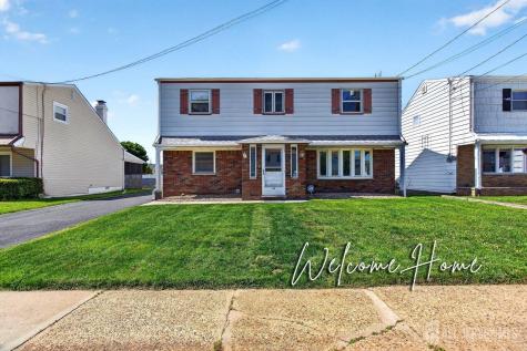 140 Camelot Drive Port Reading NJ 07064