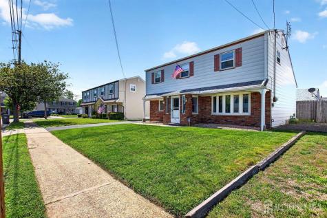 140 Camelot Drive Port Reading NJ 07064