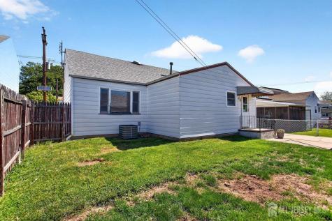 140 Camelot Drive Port Reading NJ 07064