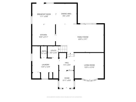 140 Camelot Drive Port Reading NJ 07064
