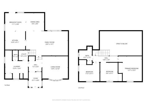140 Camelot Drive Port Reading NJ 07064