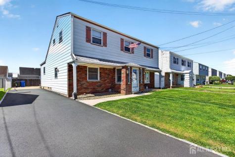 140 Camelot Drive Port Reading NJ 07064