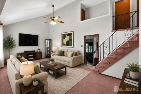 140 Camelot Drive Port Reading NJ 07064