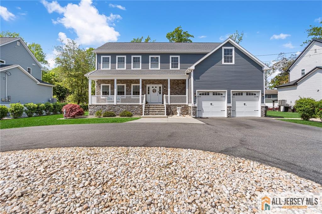 316 Mantoloking Road Brick NJ 08723