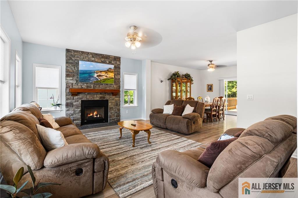 316 Mantoloking Road Brick NJ 08723
