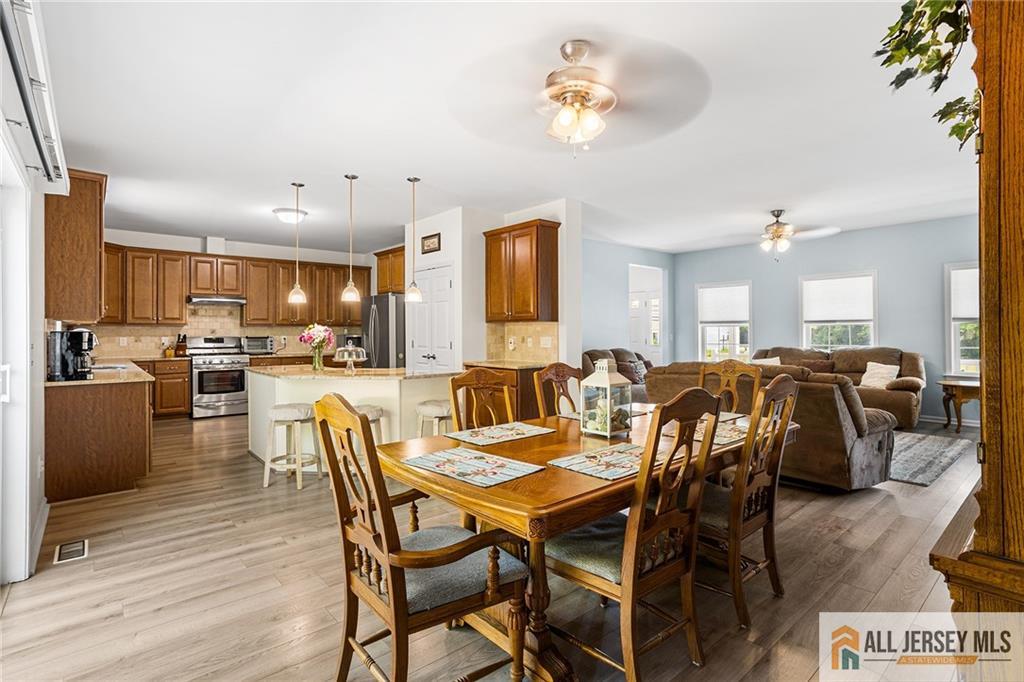 316 Mantoloking Road Brick NJ 08723