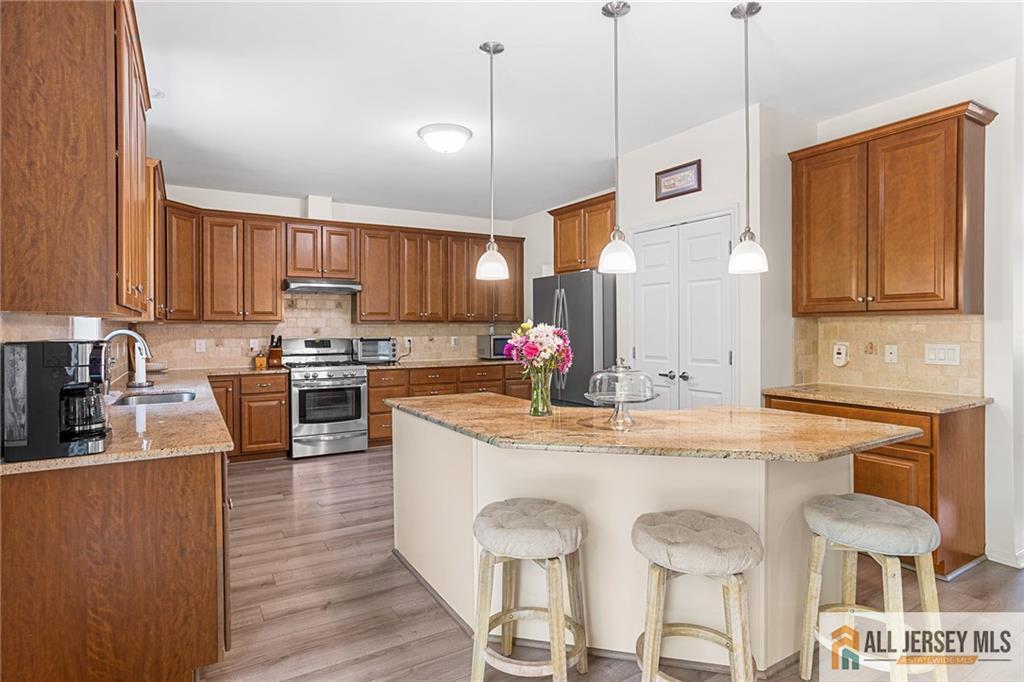 316 Mantoloking Road Brick NJ 08723