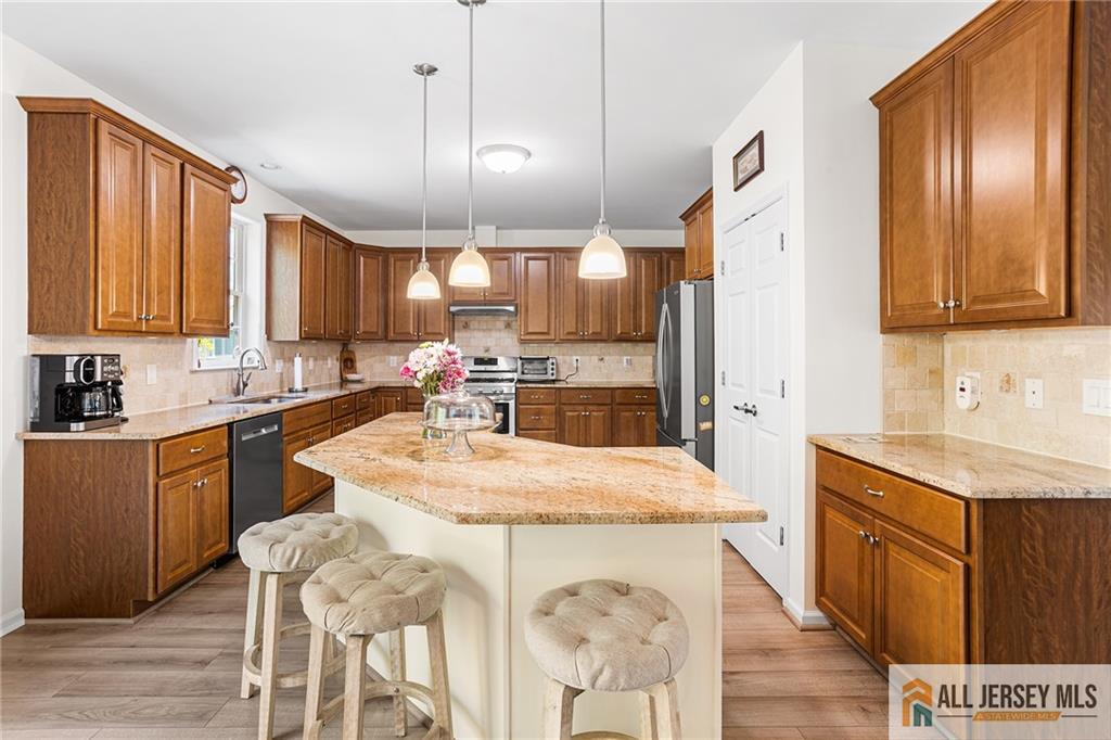 316 Mantoloking Road Brick NJ 08723