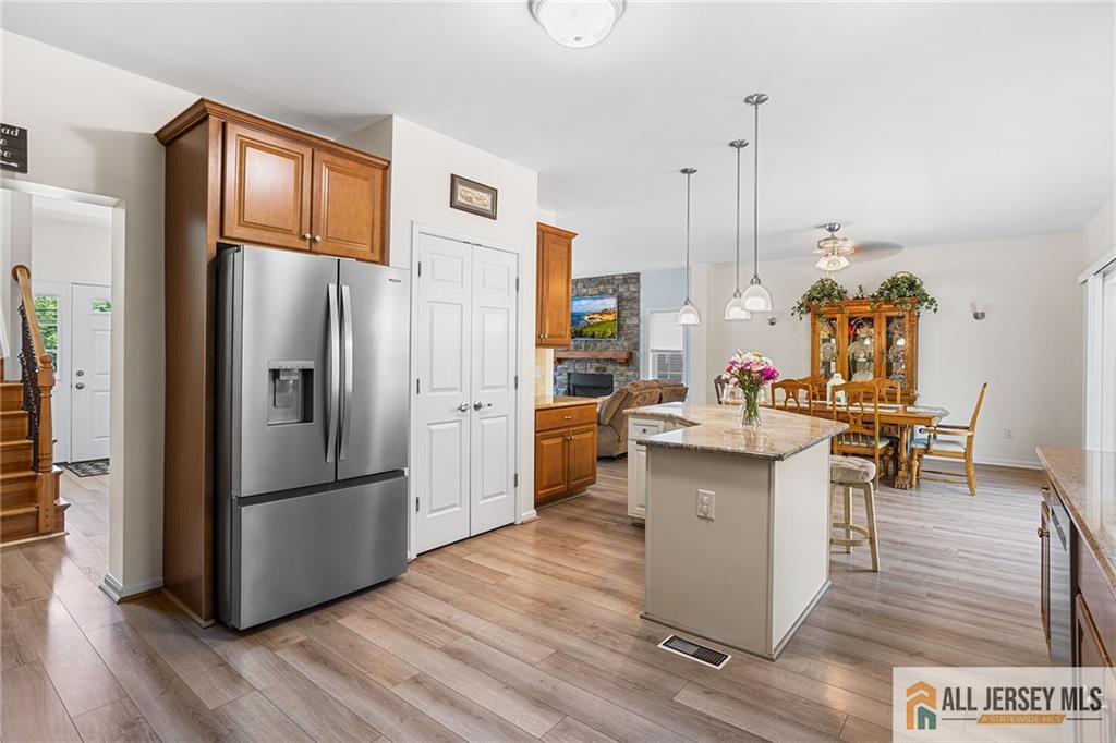 316 Mantoloking Road Brick NJ 08723