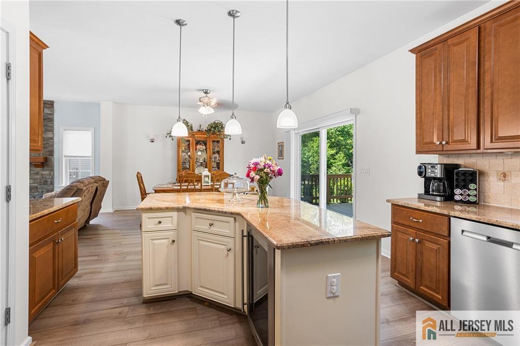 316 Mantoloking Road Brick NJ 08723