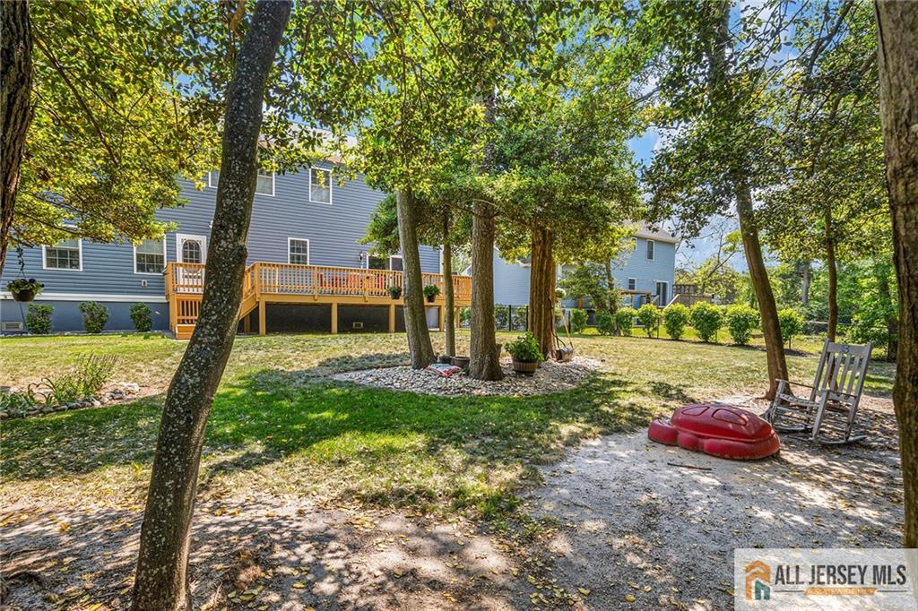 316 Mantoloking Road Brick NJ 08723