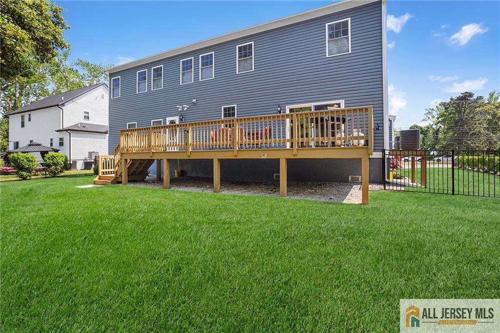 316 Mantoloking Road Brick NJ 08723