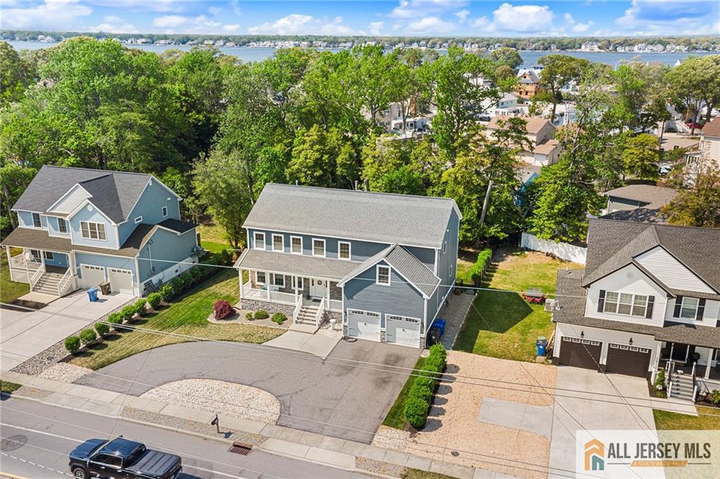 316 Mantoloking Road Brick NJ 08723