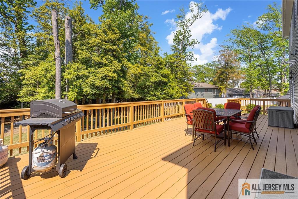 316 Mantoloking Road Brick NJ 08723