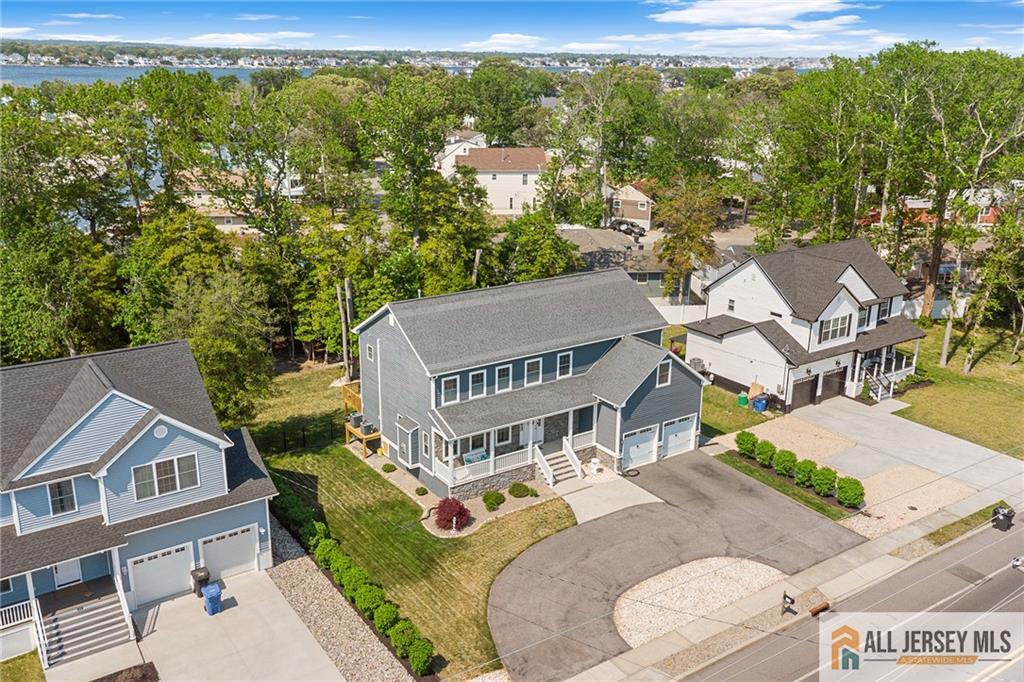 316 Mantoloking Road Brick NJ 08723