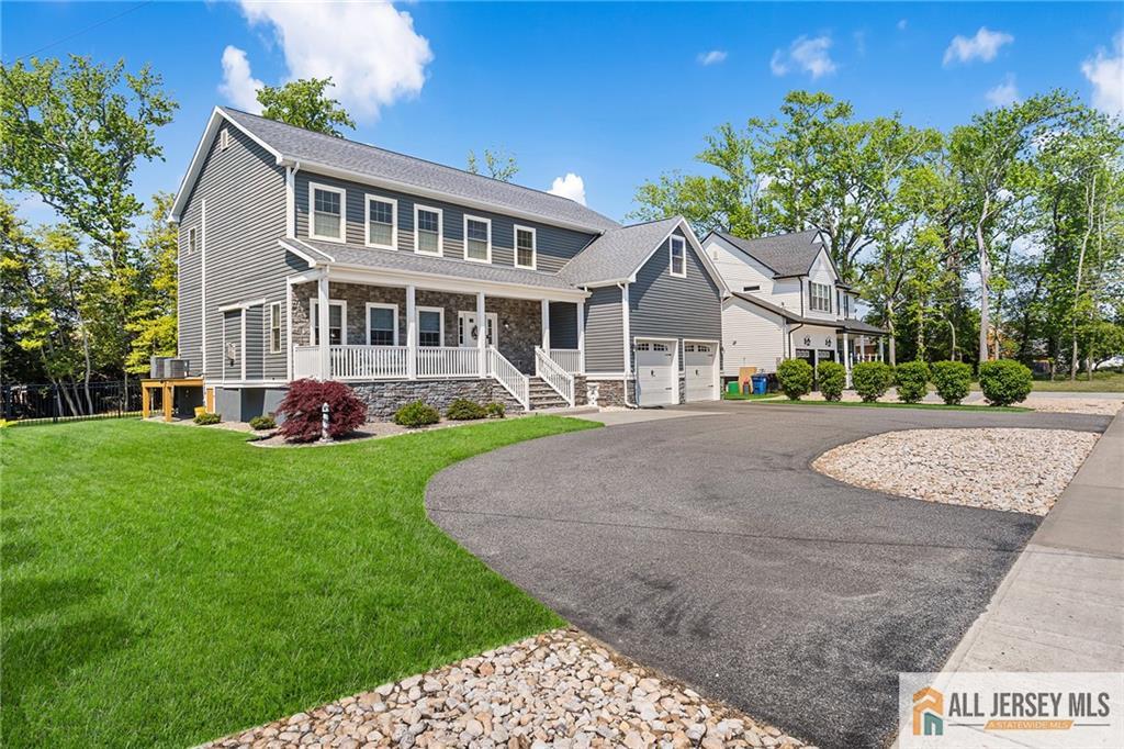 316 Mantoloking Road Brick NJ 08723