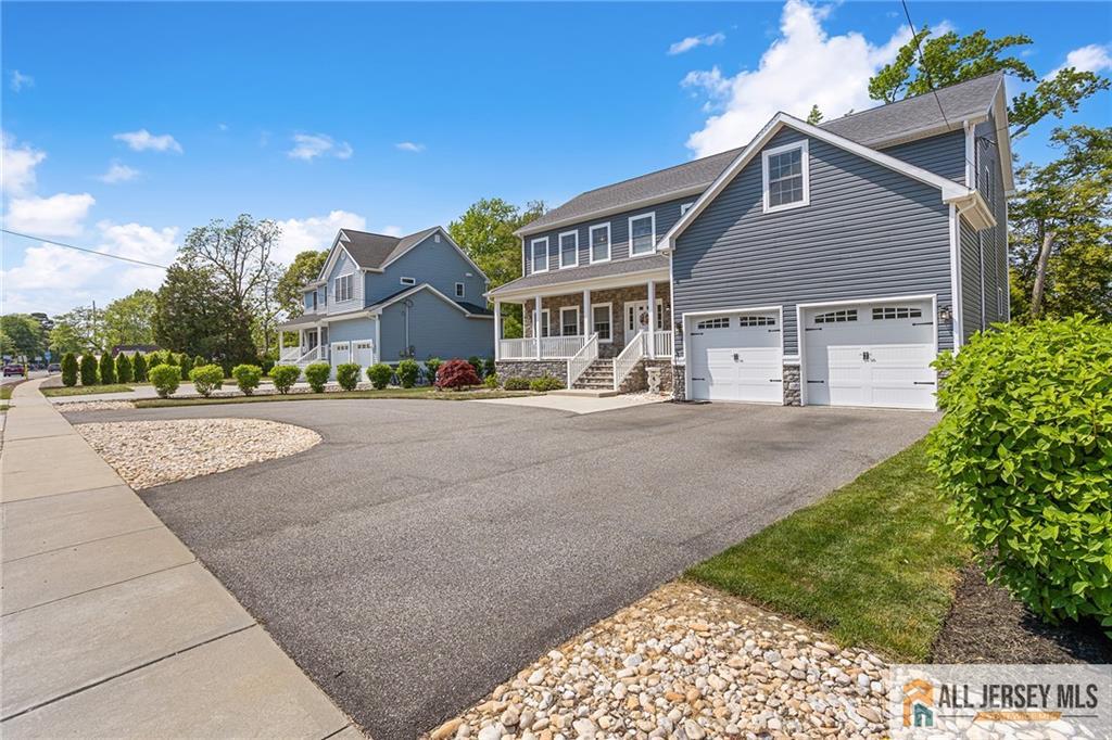 316 Mantoloking Road Brick NJ 08723
