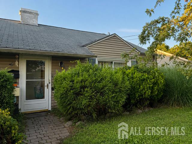 5 Fitch Road Edison NJ 08817