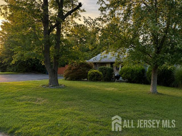 5 Fitch Road Edison NJ 08817