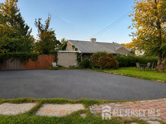 5 Fitch Road Edison NJ 08817