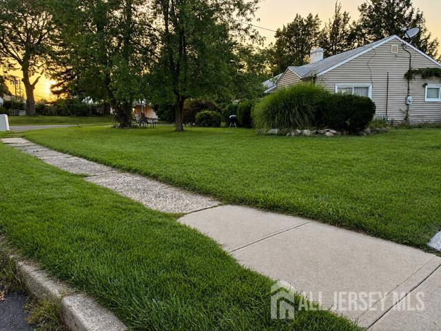 5 Fitch Road Edison NJ 08817