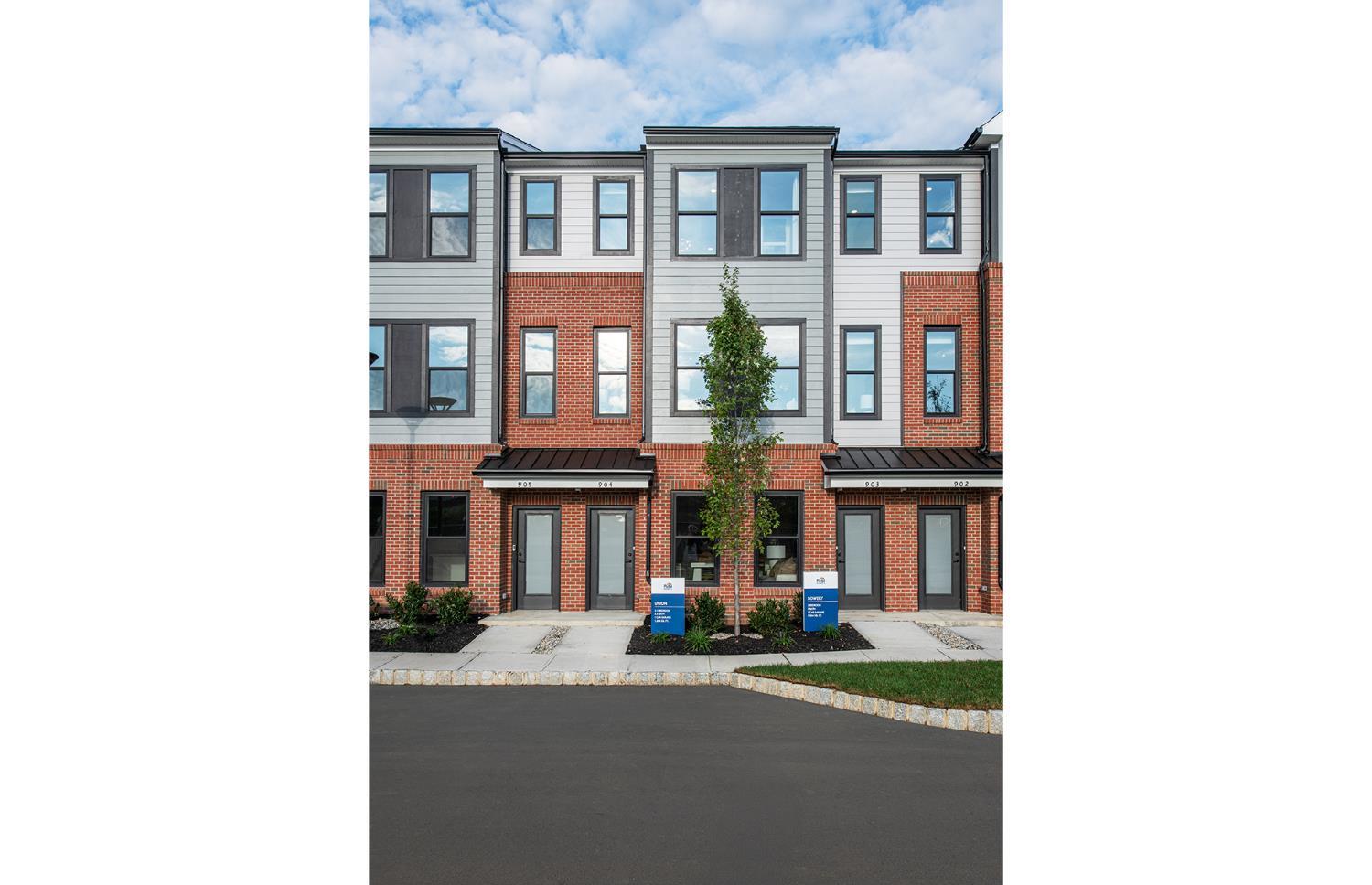 1015 District Boulevard East Brunswick NJ 08816