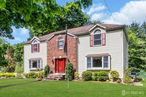 198 Kings Road Madison NJ 07940
