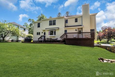198 Kings Road Madison NJ 07940