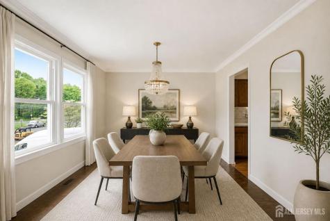 105 Berger Street Franklin Twsp NJ 08873