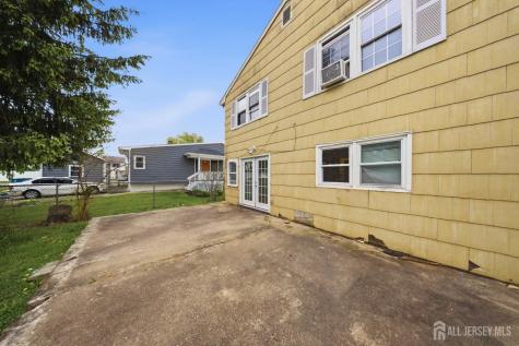 105 Berger Street Franklin Twsp NJ 08873