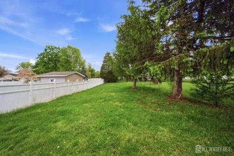105 Berger Street Franklin Twsp NJ 08873